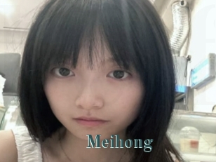Meihong