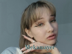 Mekamayer