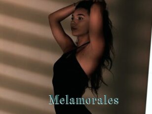 Melamorales