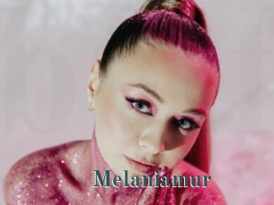 Melaniamur