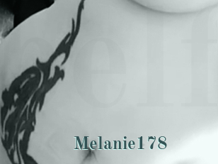 melanie178 Belles Femmes