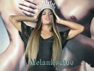 Melaniesotoo