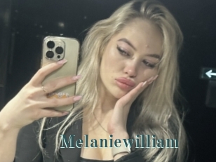 Melaniewilliam