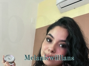 Melaniewillians