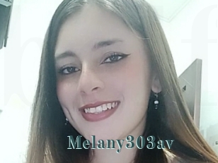 melany303av Belles Femmes