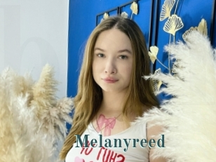 Melanyreed