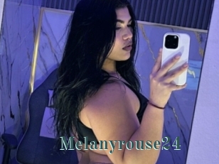 Melanyrouse24