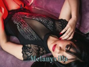 Melanyvilla