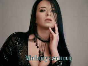 Melanyzeeman