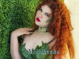 Melidavans
