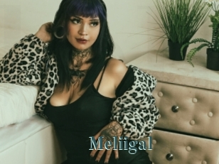 Meliigal