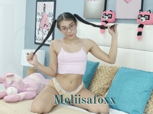 Meliisafoxx