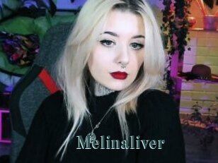 Melinaliver