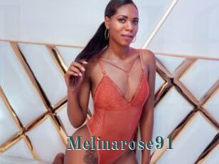 Melinarose91