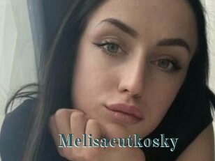 Melisacutkosky
