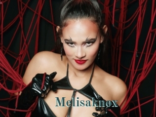 Melisaknox