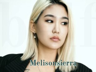 Melisonsierra
