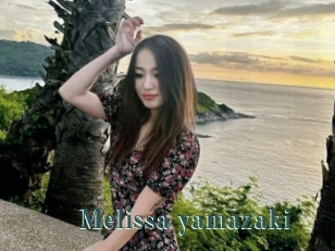 melissa_yamazaki Belles Femmes