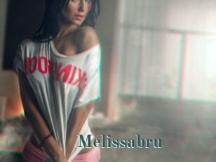 Melissabru
