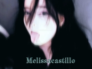 Melissacastillo