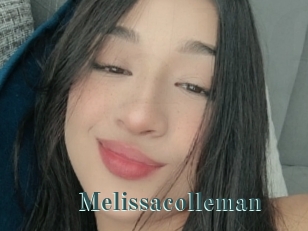 Melissacolleman