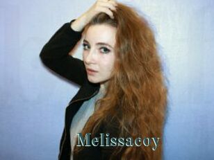 Melissacoy