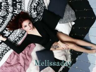 Melissaday