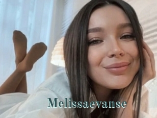 Melissaevanse