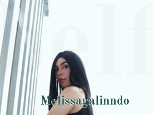 Melissagalinndo