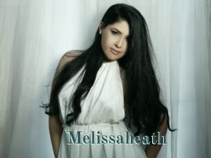 Melissaheath