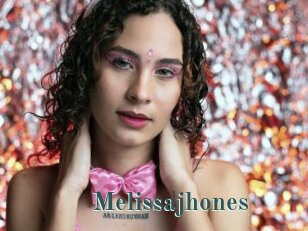Melissajhones