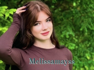 Melissamayss