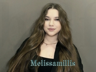 Melissamillis
