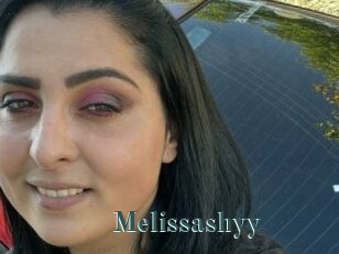 Melissashyy