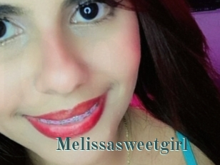 Melissasweetgirl