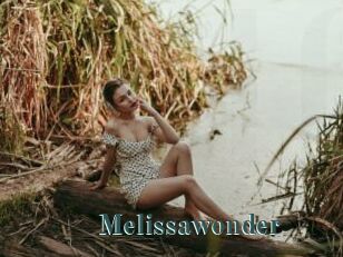 Melissawonder