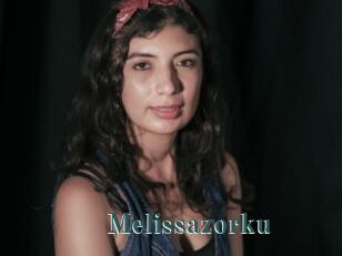 Melissazorku