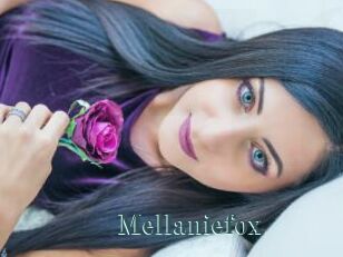 mellaniefox Belles Femmes