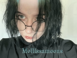 Mellissamoons