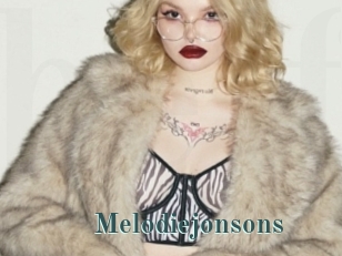 Melodiejonsons