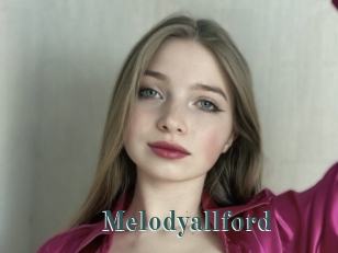 Melodyallford