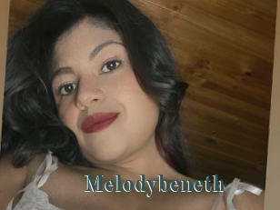 Melodybeneth