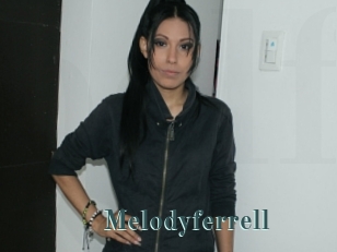 Melodyferrell