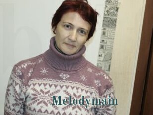 Melodymain