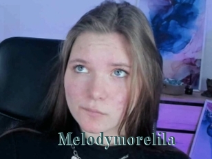 Melodymorelila