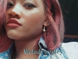 Melodywesley