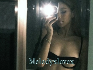 Melodyxlovex