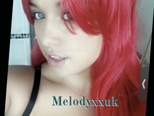 Melodyxxuk