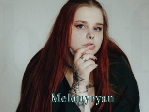 Melonyryan