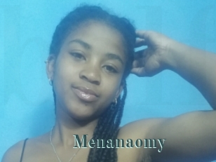 Menanaomy
